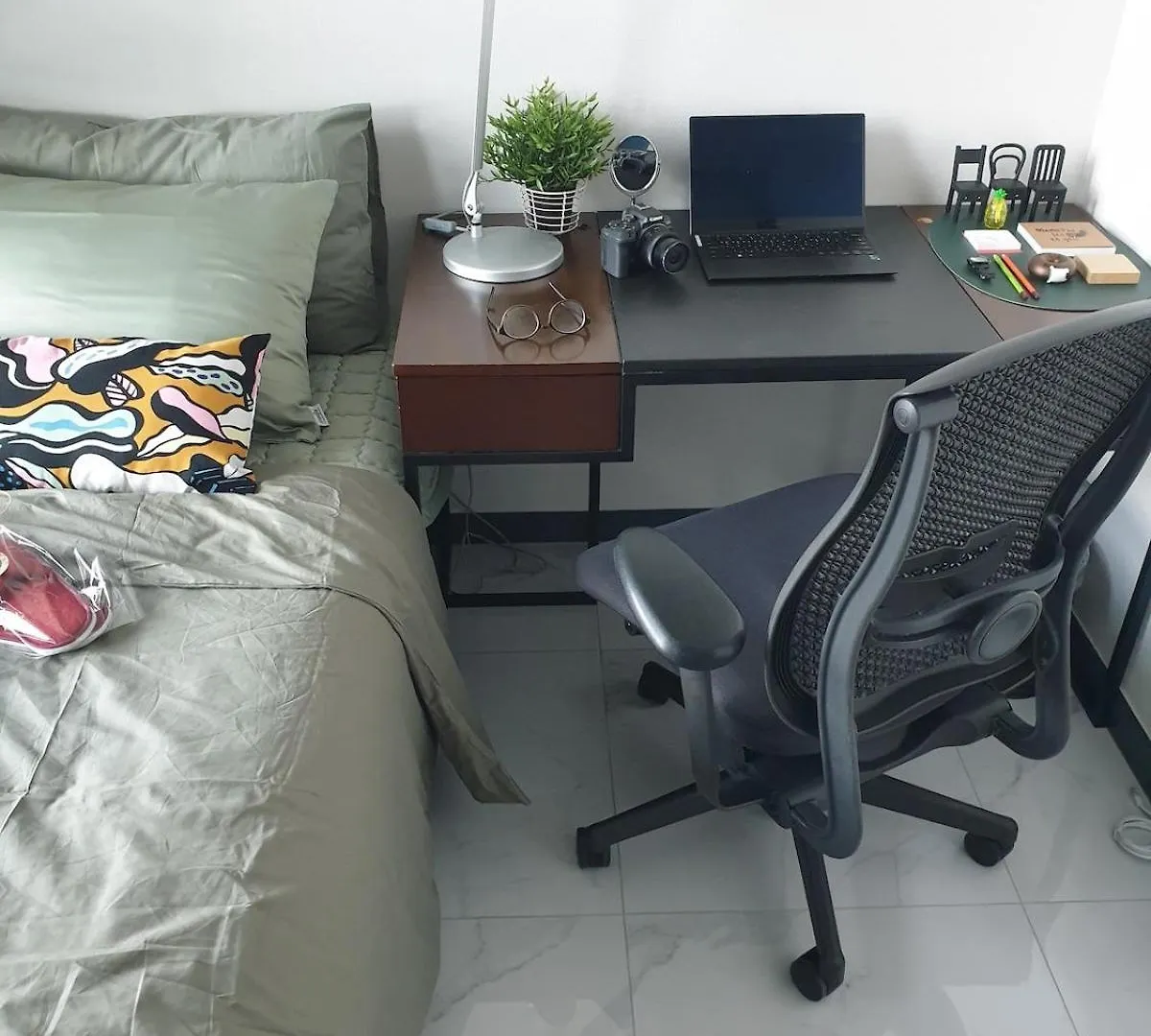 Apartamento The Central Of Seúl