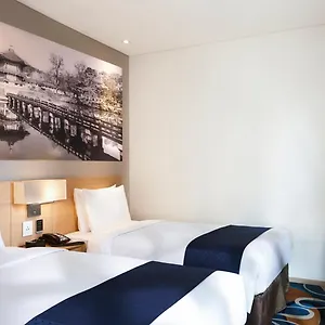 Otel Travelodge Myeongdong Euljiro, Seul